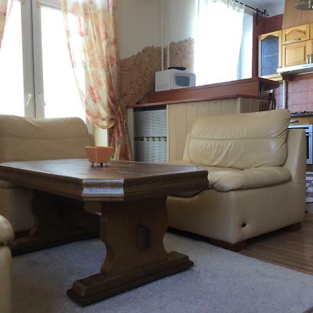 Old Town Apartament 希奥利艾 外观 照片
