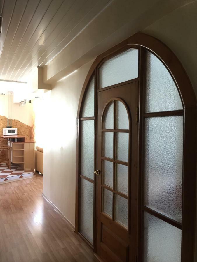 Old Town Apartament 希奥利艾 外观 照片