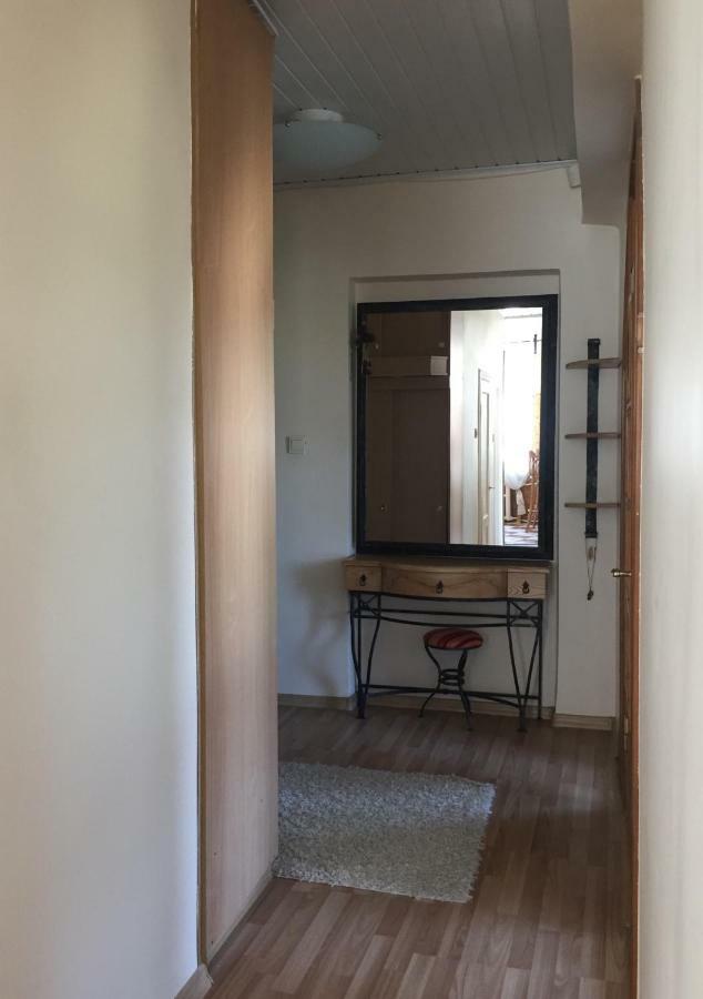 Old Town Apartament 希奥利艾 外观 照片