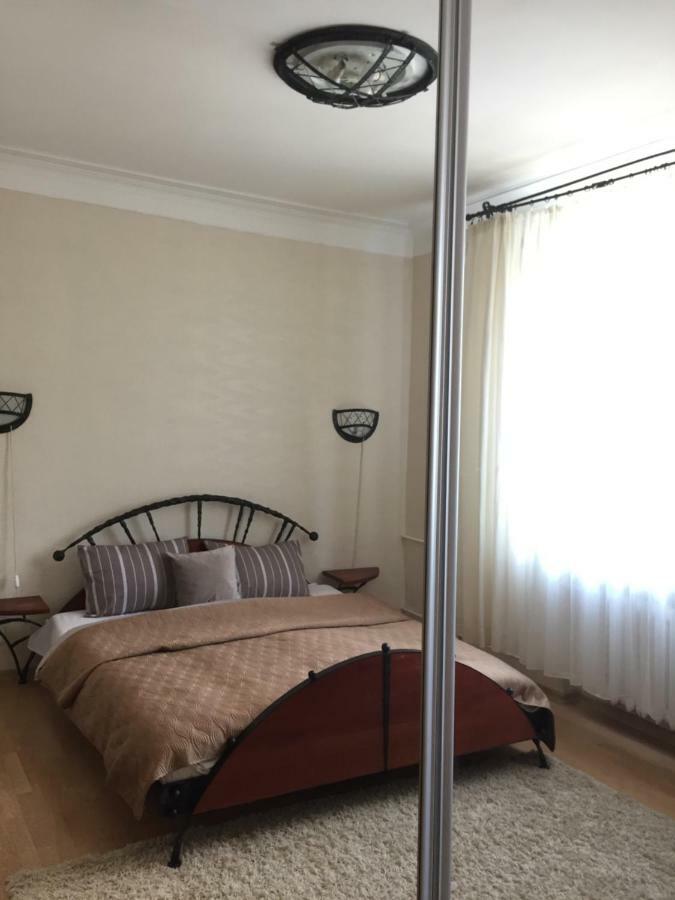 Old Town Apartament 希奥利艾 外观 照片