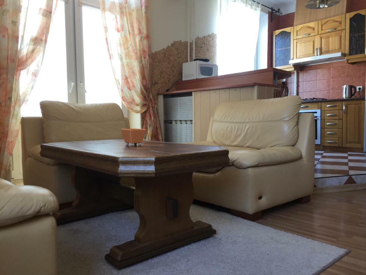 Old Town Apartament 希奥利艾 外观 照片