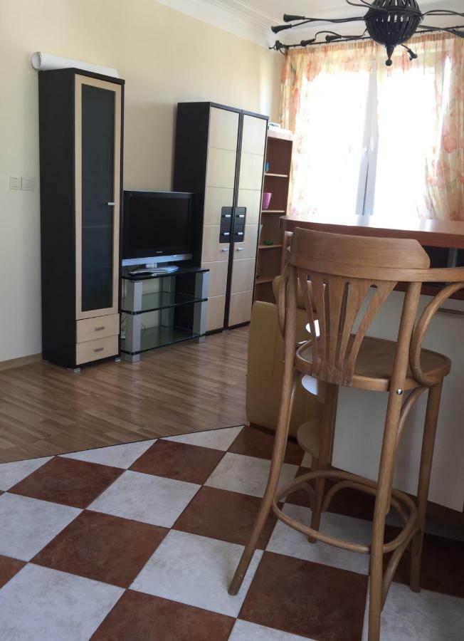 Old Town Apartament 希奥利艾 外观 照片
