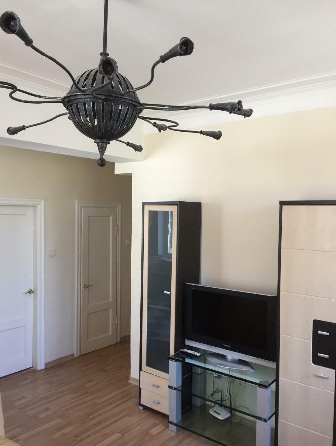 Old Town Apartament 希奥利艾 外观 照片