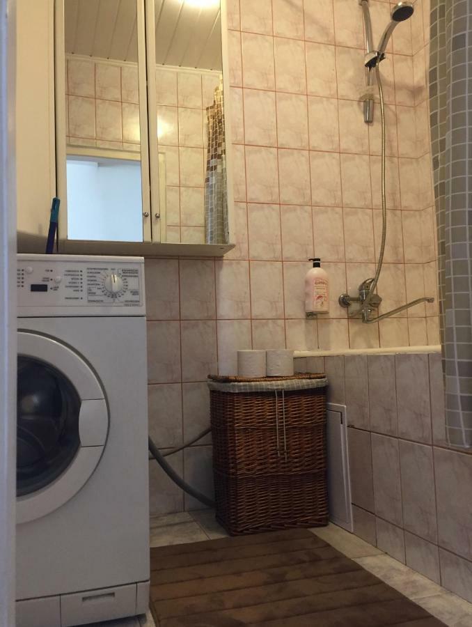 Old Town Apartament 希奥利艾 外观 照片